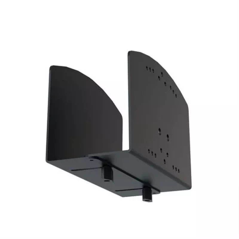 Ergotron LX Pro Juego de montaje (raíl de pared 10