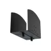 Ergotron LX Pro Juego de montaje (raíl de pared 10