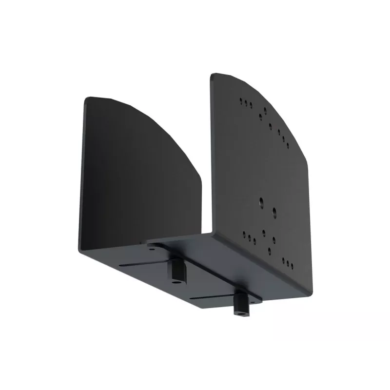 Ergotron LX Pro Juego de montaje (raíl de pared 10