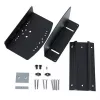 Ergotron LX Pro Juego de montaje (raíl de pared 10