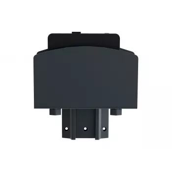 Ergotron LX Pro Juego de montaje (raíl de pared 10