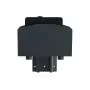 Ergotron LX Pro Juego de montaje (raíl de pared 10