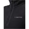 VIKING Arctis Set Ropa interior térmica Polartec para niños, talla 114-116 cm, Negro