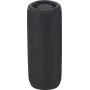 Denver BTV-150B Altavoz Bluetooth 1200mAh Negro