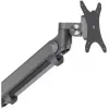 HAGOR HA Gasliftarm Medium Single Monitor Mount Gris Oscuro