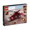 LEGO Star Wars 75354 Coruscant Guard Gunship Set de construcción (1083 piezas)