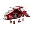 LEGO Star Wars 75354 Coruscant Guard Gunship Set de construcción (1083 piezas)