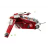 LEGO Star Wars 75354 Coruscant Guard Gunship Set de construcción (1083 piezas)