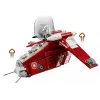 LEGO Star Wars 75354 Coruscant Guard Gunship Set de construcción (1083 piezas)