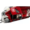 LEGO Star Wars 75354 Coruscant Guard Gunship Set de construcción (1083 piezas)
