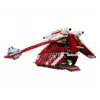 LEGO Star Wars 75354 Coruscant Guard Gunship Set de construcción (1083 piezas)