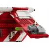LEGO Star Wars 75354 Coruscant Guard Gunship Set de construcción (1083 piezas)