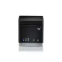 Star Micronics Star mC-Print2 MCP21 LB BK E+U - impresora de recibos - térmica directa - rollo de papel (58 mm) - 203 dpi - hasta 100 mm/s - USB, LAN, Bluetooth, host USB, Lightning - cortador automático - negro (39653190)