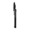 NexTool Thunder NE20057 pala plegable multifunción - pala de supervivencia 16 en 1 con sierra, iniciador de fuego y más