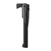 NexTool Thunder NE20057 pala plegable multifunción - pala de supervivencia 16 en 1 con sierra, iniciador de fuego y más