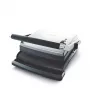 Sage SGR200BSS4EEU1 The Adjusta Grill parrilla eléctrica / sandwichera, acero inoxidable cepillado