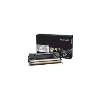 Lexmark X264H80G Cartucho de tóner negro de alto rendimiento para X264dn, X363dn, X364dn, X364dw