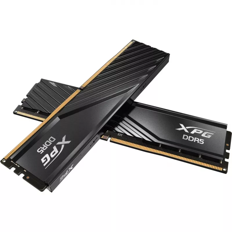 ADATA XPG Lancer Blade 32 GB (2x 16 GB) DDR5-6000 CL48 blanco kit de memoria para sobremesa AX5U6000C4816G-DTLABWH