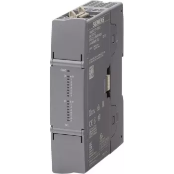 Siemens SIMATIC S7-1200 SM 1222 Módulo de salida digital 16x 24VDC 0,5A