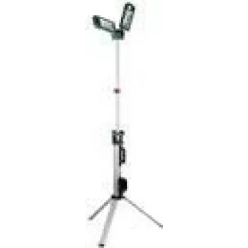 Metabo BSA 18 LED 5000 DUO-S Foco de obra a batería
