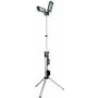 Metabo BSA 18 LED 5000 DUO-S Foco de obra a batería