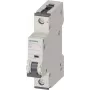Siemens SENTRON 5SY4 Interruptor automático magnetotérmico 20A 1 polo C 6kA