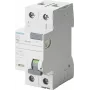 Siemens 5SV3111-6 SENTRON Interruptor diferencial RCCB 25A 30mA Type A 2 polos 230V 10kA blanco