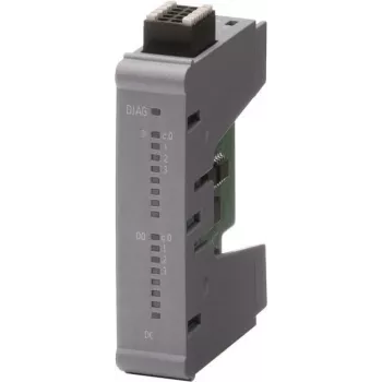 Siemens SIMATIC S7-1200 G2 SB 1231 Signal Board de entrada analógica, 4 AI, 14 bits, 6ES7231-4HD50-0XB0