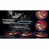 CAPTIVA Highend Gaming I89-020 PC de sobremesa (Intel Core i9-14900KF, 64GB DDR5 RAM, 2TB NVMe SSD, NVIDIA GeForce RTX 5080 16GB GDDR7, Windows 11 Home)