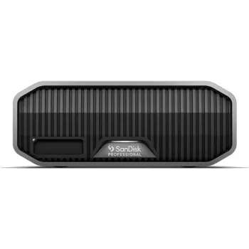 SanDisk Professional G-DRIVE PROJECT 26TB Array de discos duros externo Thunderbolt 3