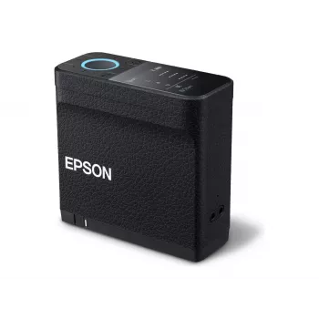 Epson SD-10 (ECSP) Espectrofotómetro negro LCD batería