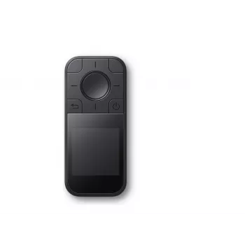 Epson SD-10 (ECSP) Espectrofotómetro negro LCD batería
