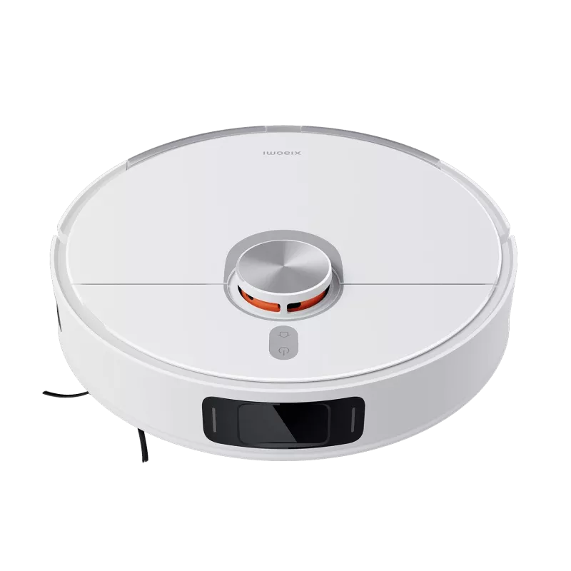 Xiaomi S20+ Robot aspirador y fregasuelos (blanco)