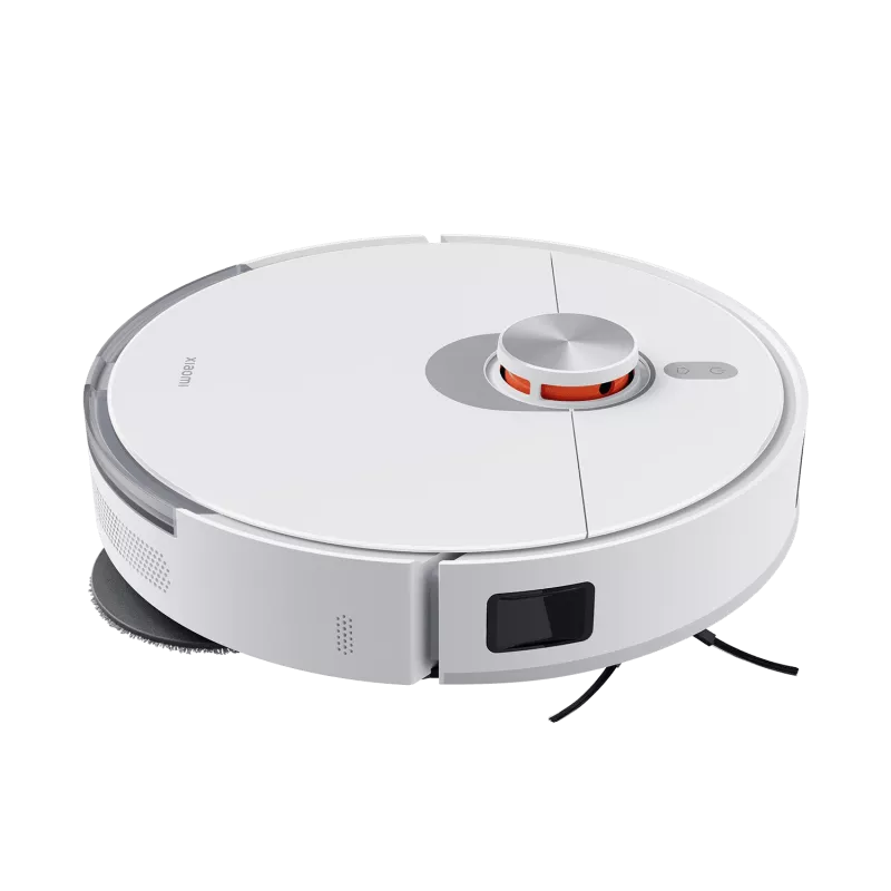Xiaomi S20+ Robot aspirador y fregasuelos (blanco)