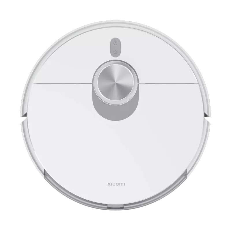 Xiaomi S20+ Robot aspirador y fregasuelos (blanco)
