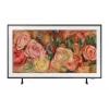 Samsung QE43LS03DAU 43 inch 4K Ultra HD QLED Smart TV (2024) - negro