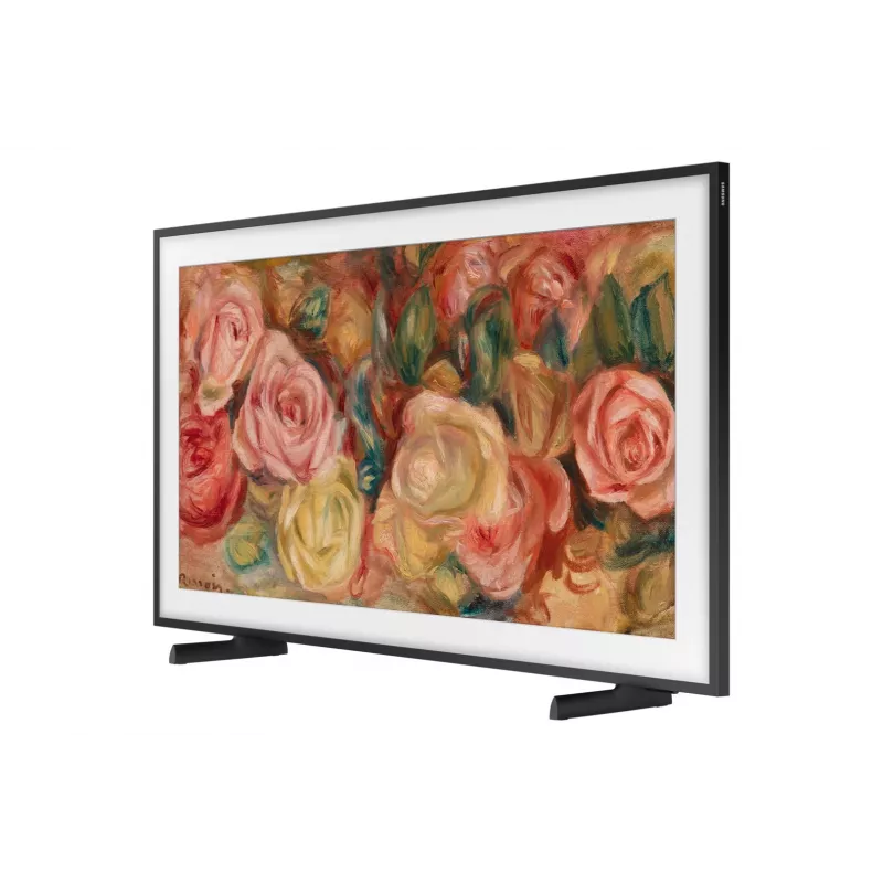 Samsung QE43LS03DAU 43 inch 4K Ultra HD QLED Smart TV (2024) - negro