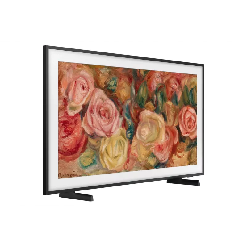 Samsung QE43LS03DAU 43 inch 4K Ultra HD QLED Smart TV (2024) - negro