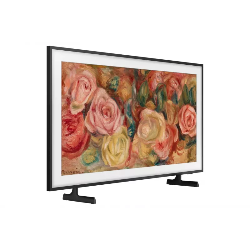 Samsung QE43LS03DAU 43 inch 4K Ultra HD QLED Smart TV (2024) - negro