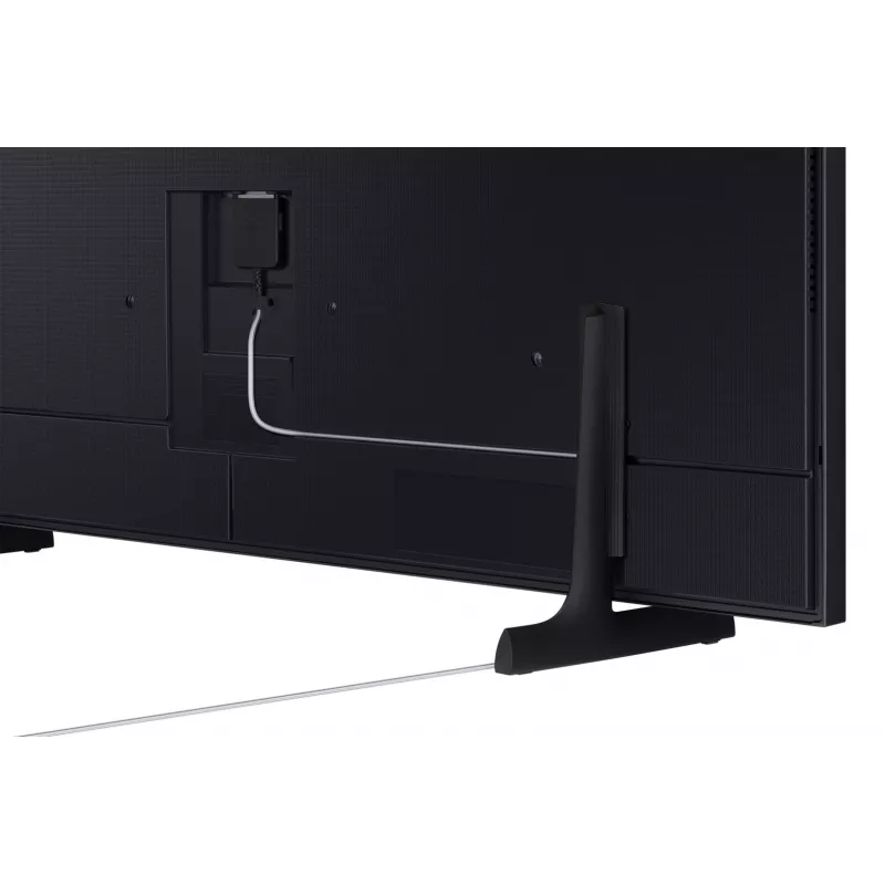 Samsung QE43LS03DAU 43 inch 4K Ultra HD QLED Smart TV (2024) - negro