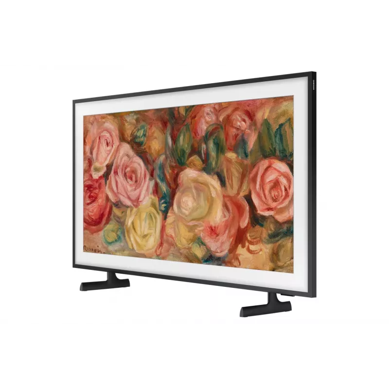 Samsung QE43LS03DAU 43 inch 4K Ultra HD QLED Smart TV (2024) - negro