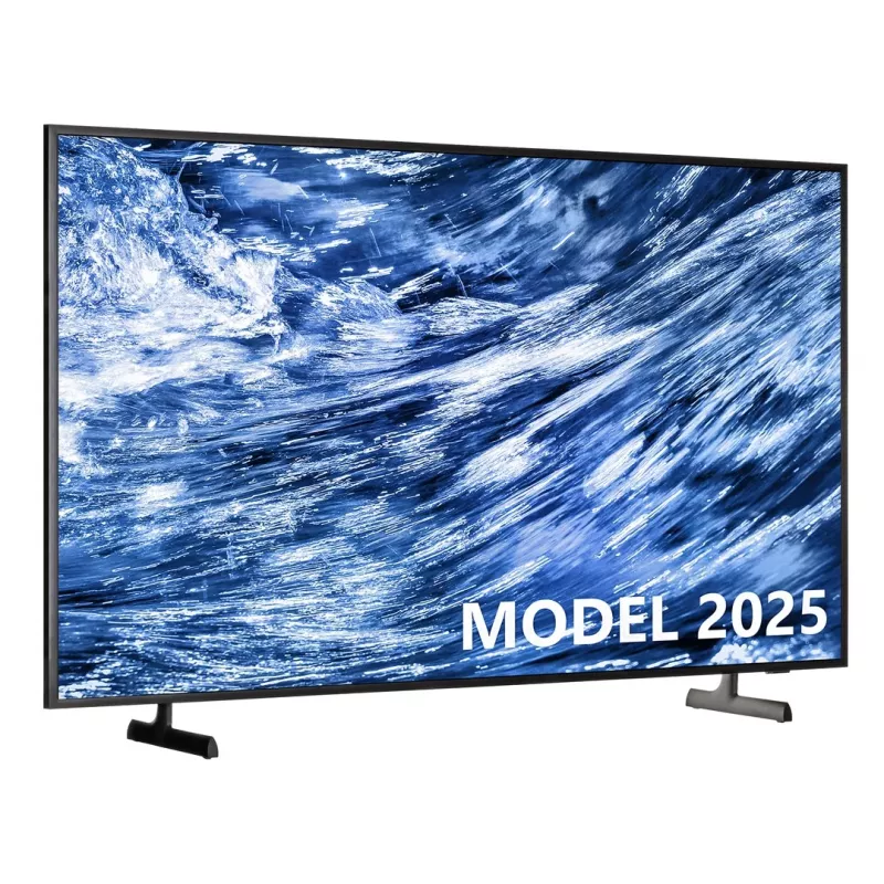 Samsung QE43LS03DAU 43 inch 4K Ultra HD QLED Smart TV (2024) - negro
