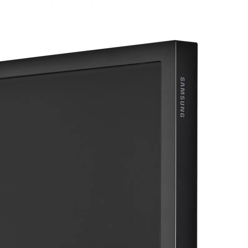 Samsung QE43LS03DAU 43 inch 4K Ultra HD QLED Smart TV (2024) - negro