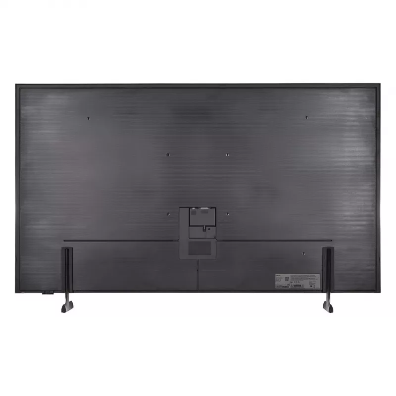 Samsung QE43LS03DAU 43 inch 4K Ultra HD QLED Smart TV (2024) - negro