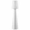 NEWGARDEN New Garden Lola 110 Lámpara de Pie con Cable Blanco Luz