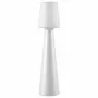NEWGARDEN New Garden Lola 110 Lámpara de Pie con Cable Blanco Luz