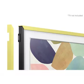 Samsung VG-SCFT32VL/XC Marco de TV personalizable para The Frame TV 32
