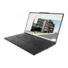 Lenovo ThinkPad P1 Gen 8 Ultra 7 265H 16WUXGA IPS 500nits LBL AG 64GB LPDDR5X-7467 SSD1TB RTX PRO 2000_8GB Cámara 5Mpx+IR 90Wh W11Pro Aluminio Negro 3Y OnSite