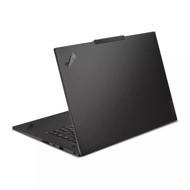 Lenovo ThinkPad P1 Gen 8 Ultra 7 265H 16WUXGA IPS 500nits LBL AG 64GB LPDDR5X-7467 SSD1TB RTX PRO 2000_8GB Cámara 5Mpx+IR 90Wh W11Pro Aluminio Negro 3Y OnSite