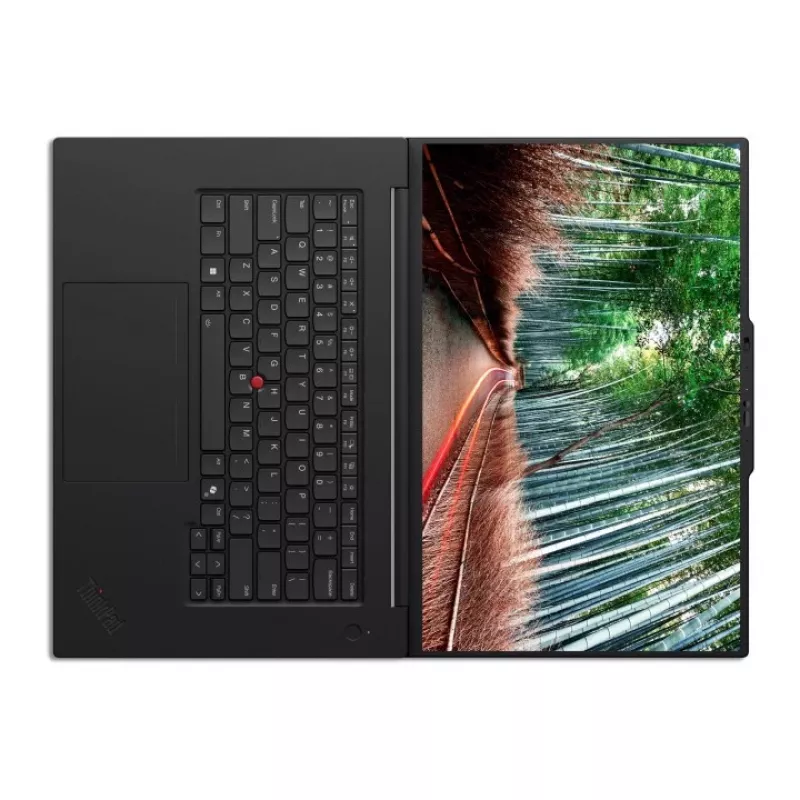 Lenovo ThinkPad P1 Gen 8 Ultra 7 265H 16WUXGA IPS 500nits LBL AG 64GB LPDDR5X-7467 SSD1TB RTX PRO 2000_8GB Cámara 5Mpx+IR 90Wh W11Pro Aluminio Negro 3Y OnSite